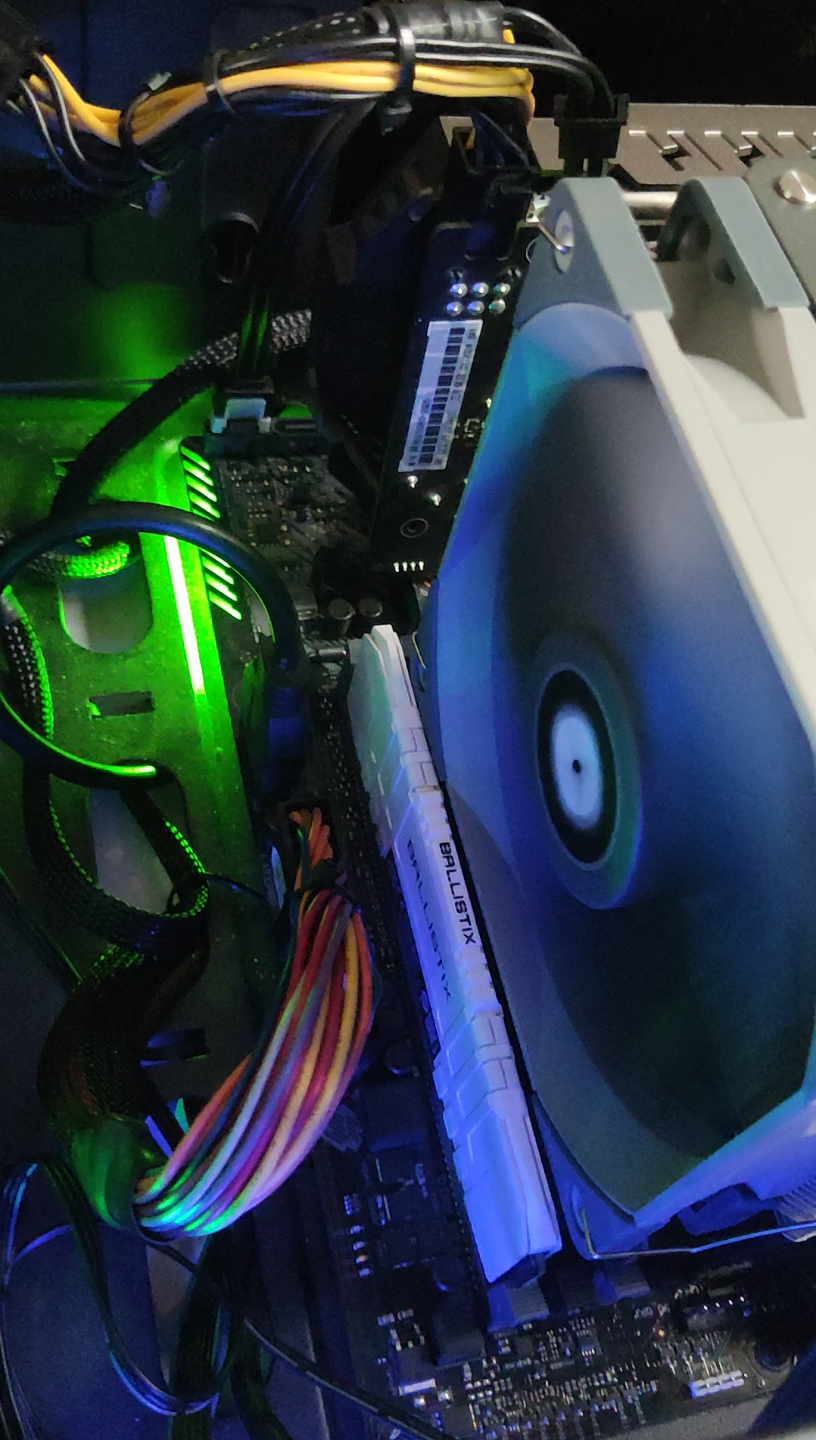 英睿达c9bjz 3200频率 3400频率 3600频率 3800频率 时序作业 过tm5