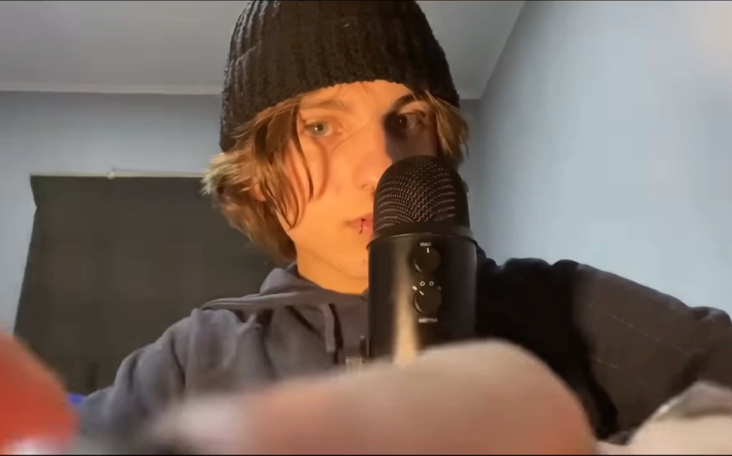 新系列sanvi小帅哥助眠第三期继续安利