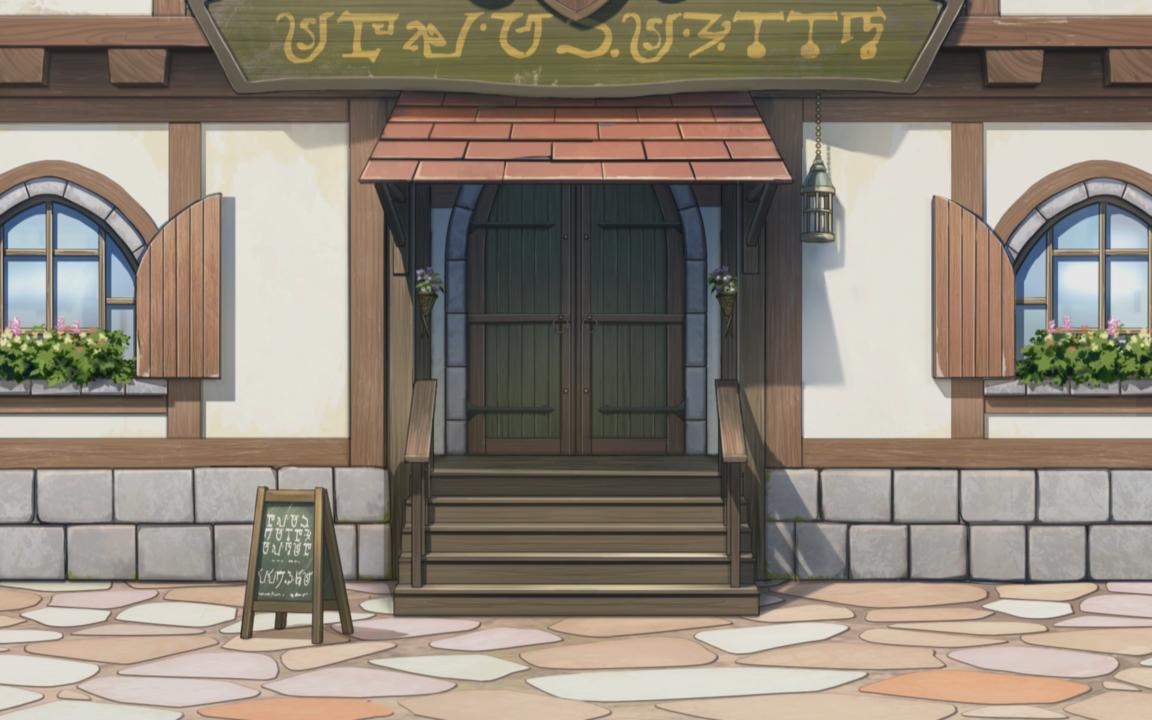 活动  【adv】异世界酒馆六重奏adventurers days