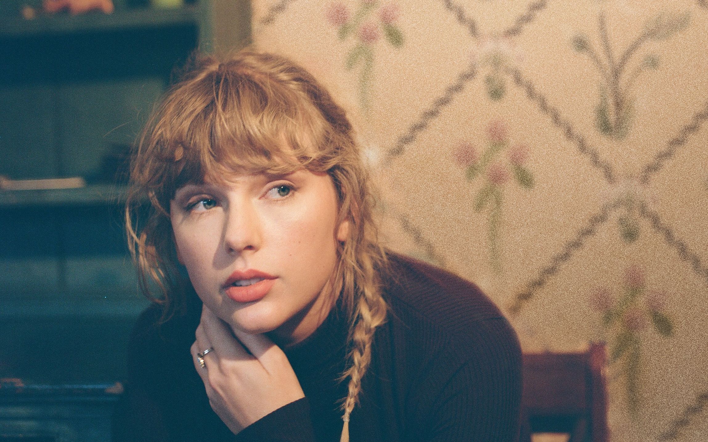 taylorswiftwillowlonelywitchversion官方花絮版mv