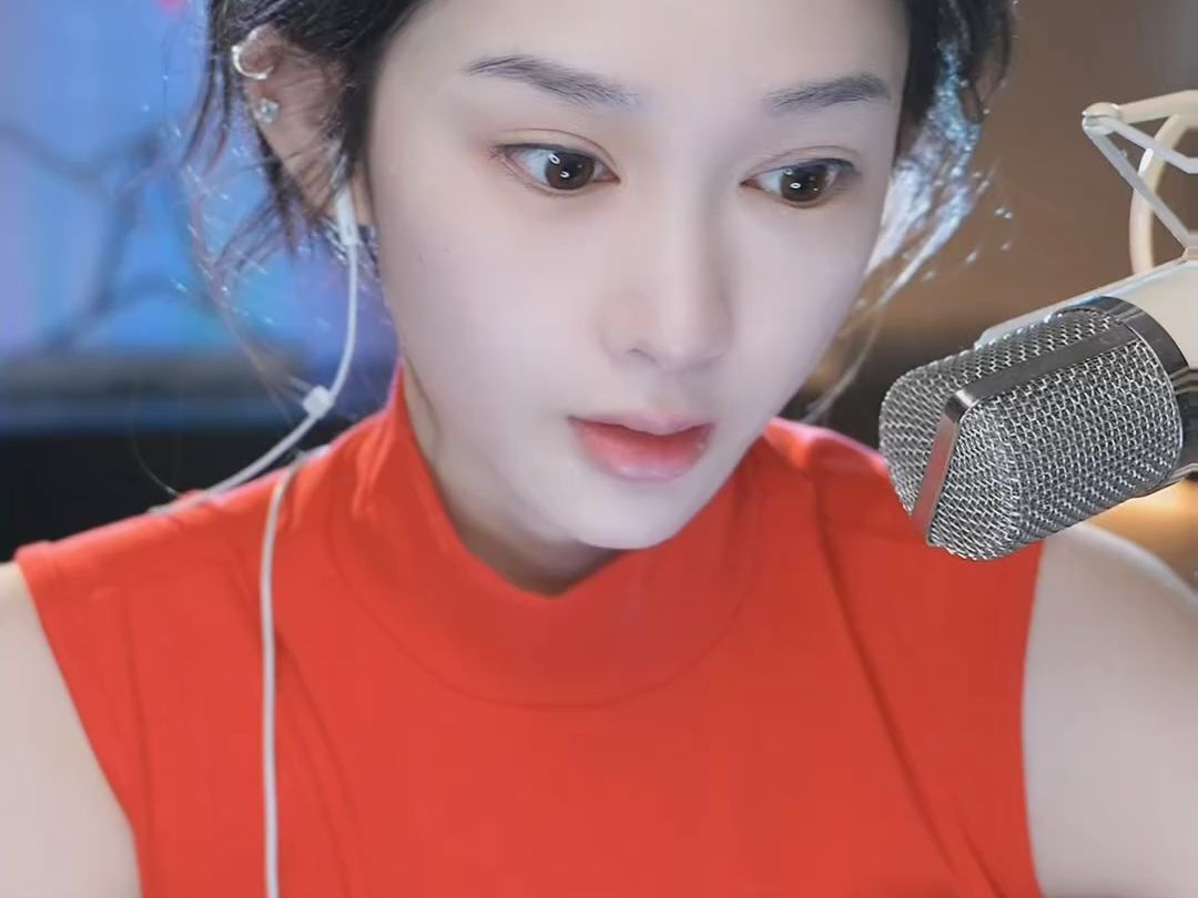 直播录像_抖音@莫妮卡09_20240205