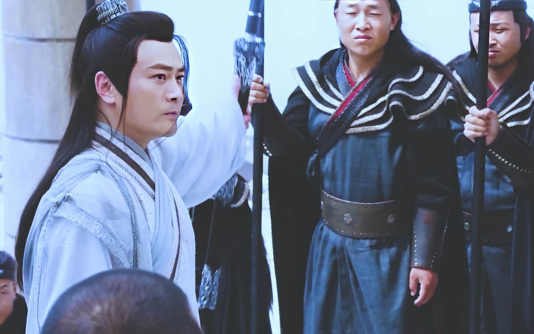 李解韩千叶新倚天屠龙记cut个人向