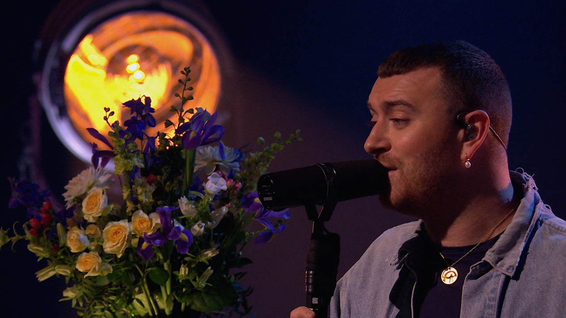 diamondslivefromgoodmorningamerica2020samsmith