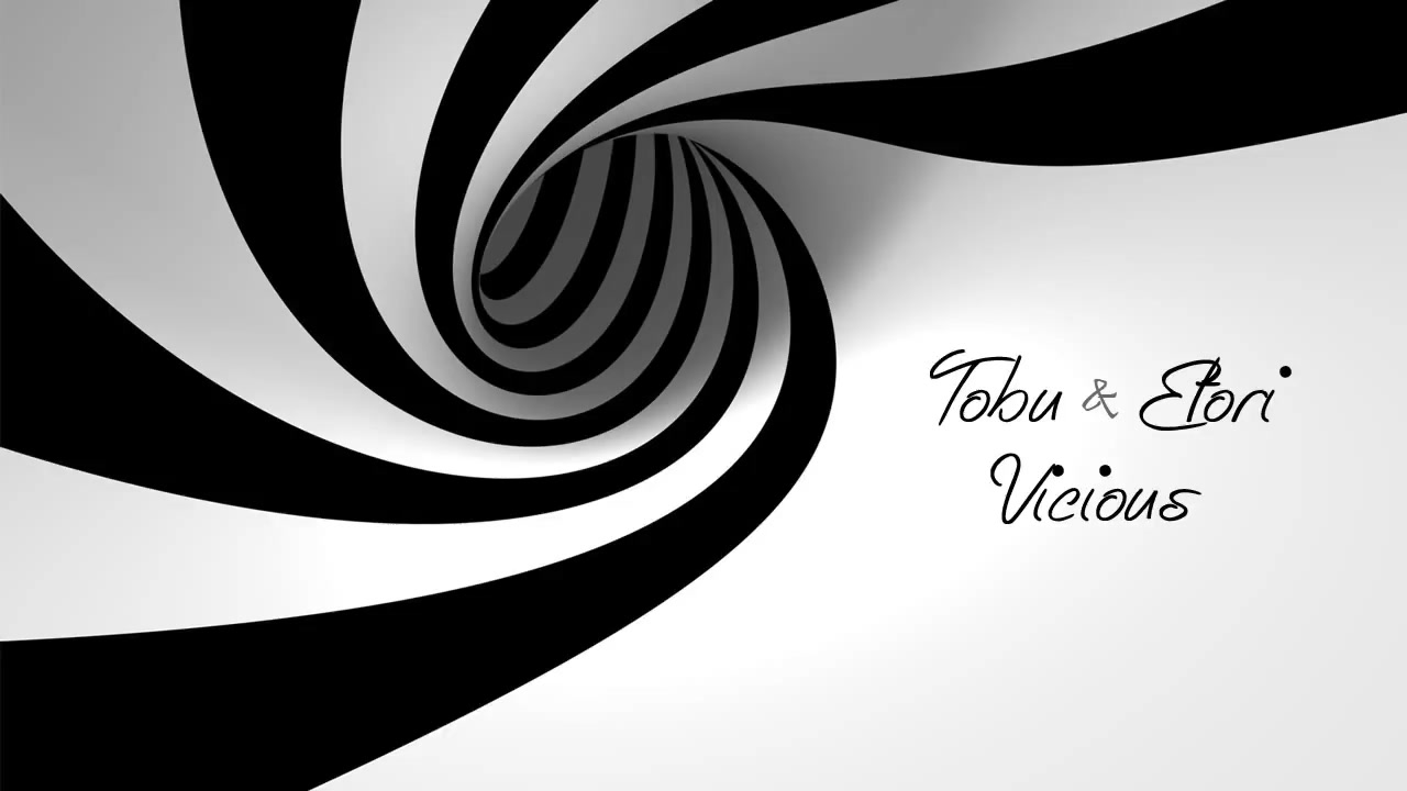 tobu & etori - vicious (original mix)
