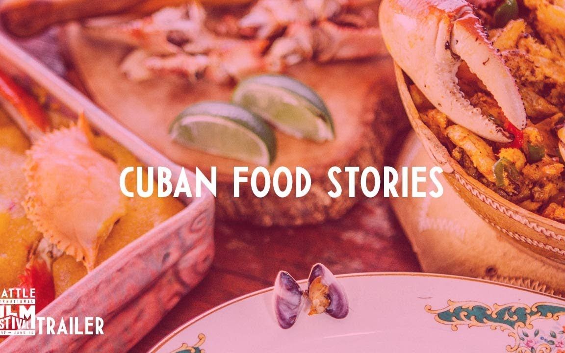 [图][英语英字]古巴美食故事 Cuban Food Stories (2018)