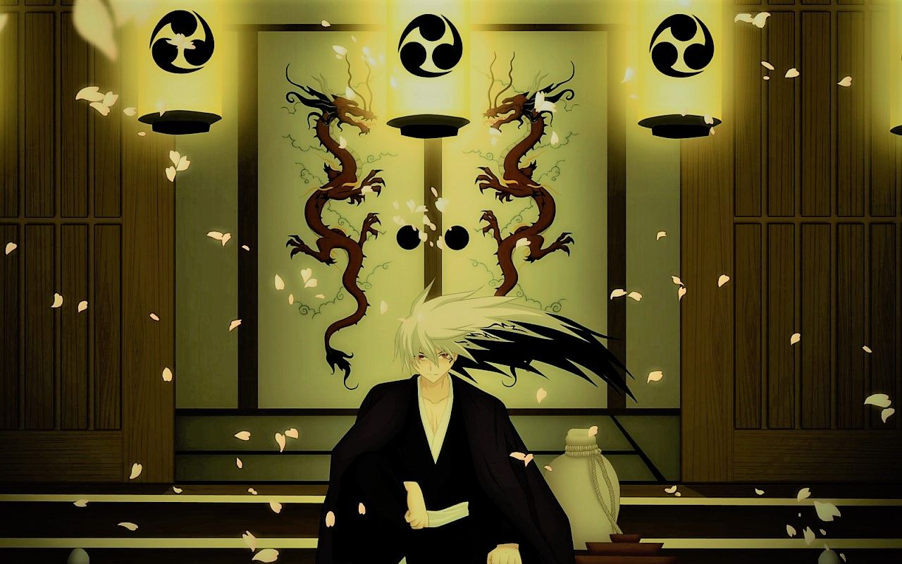 《阴阳师》海大说平均200抽得奴良陆生!