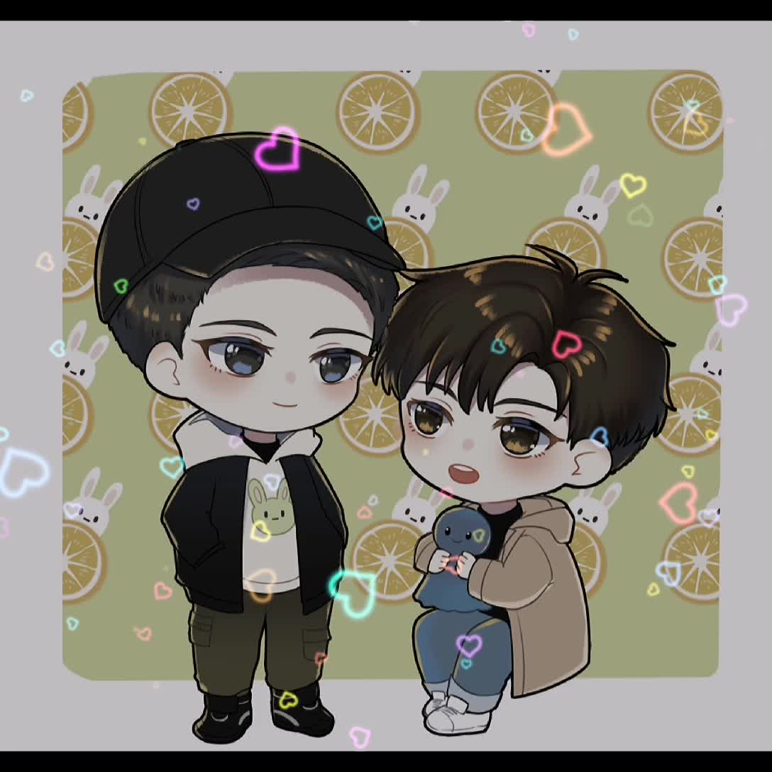 【撒野】害,没办法,谁叫咱这么喜欢兔飞飞委屈巴巴地撒娇呢