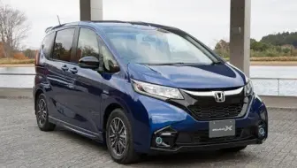 下砍gk5 上斩奥德赛 款modulo套件版本田freed 哔哩哔哩 Bilibili