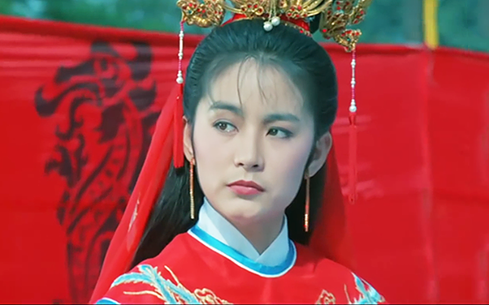 《情人看刀》四十年前武侠神作