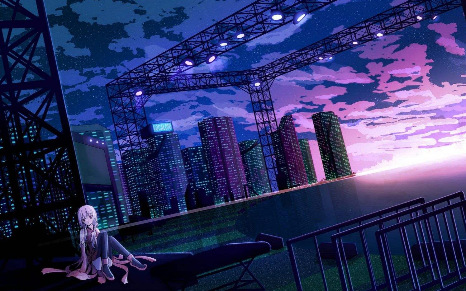 【燃向/合集/神曲】动漫四大神曲合集