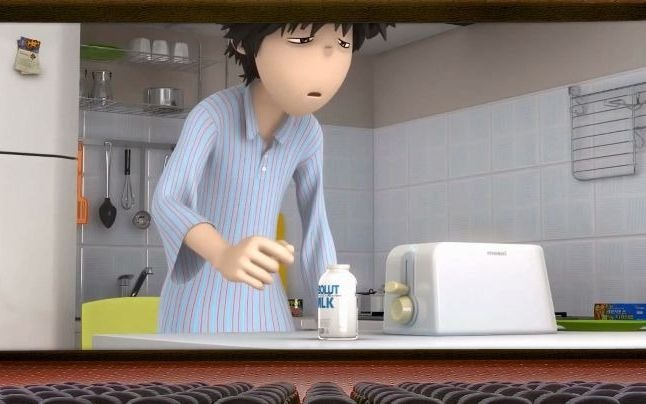 十七八岁 B站