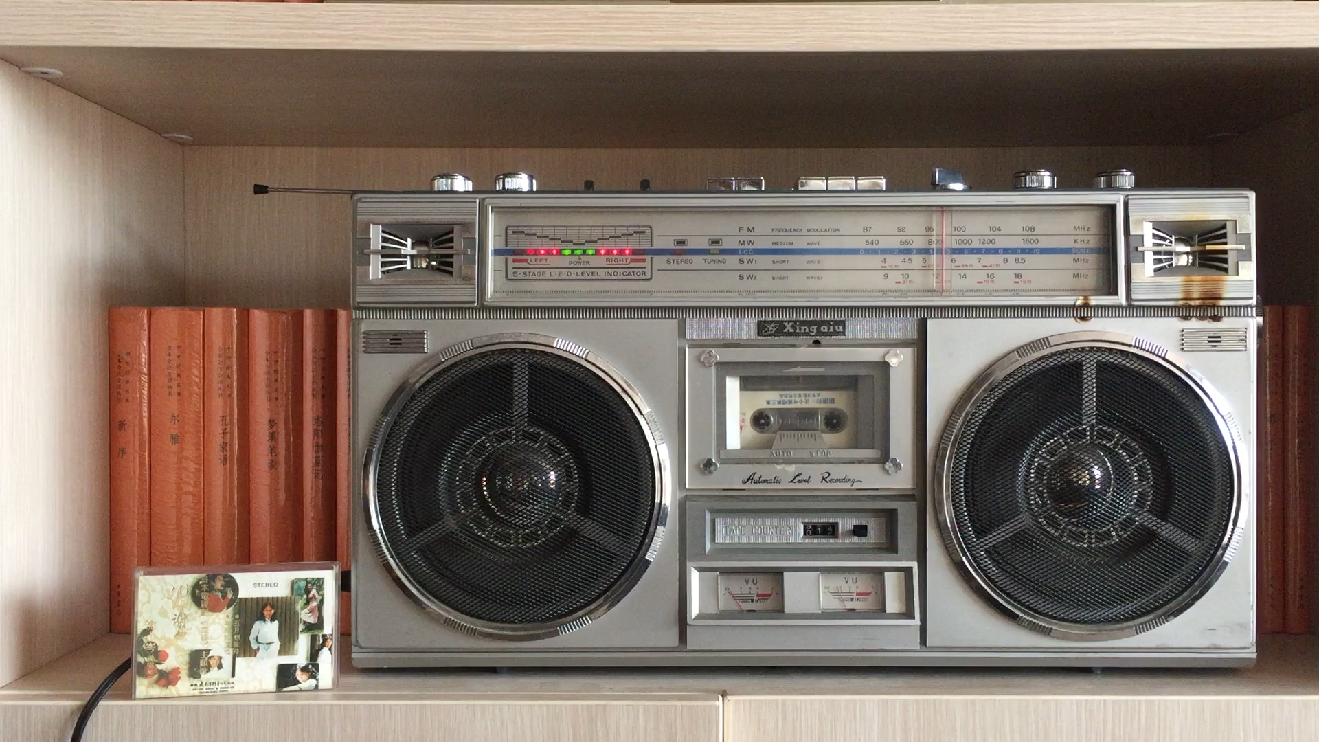 沈小岑 谢谢你 /星球sl