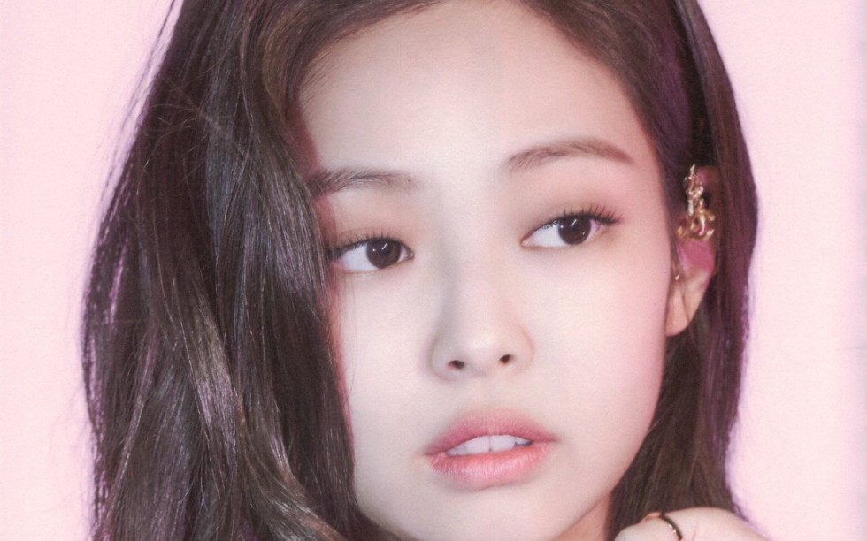 kimjennie金珍妮个人所有绝美直拍合集持更