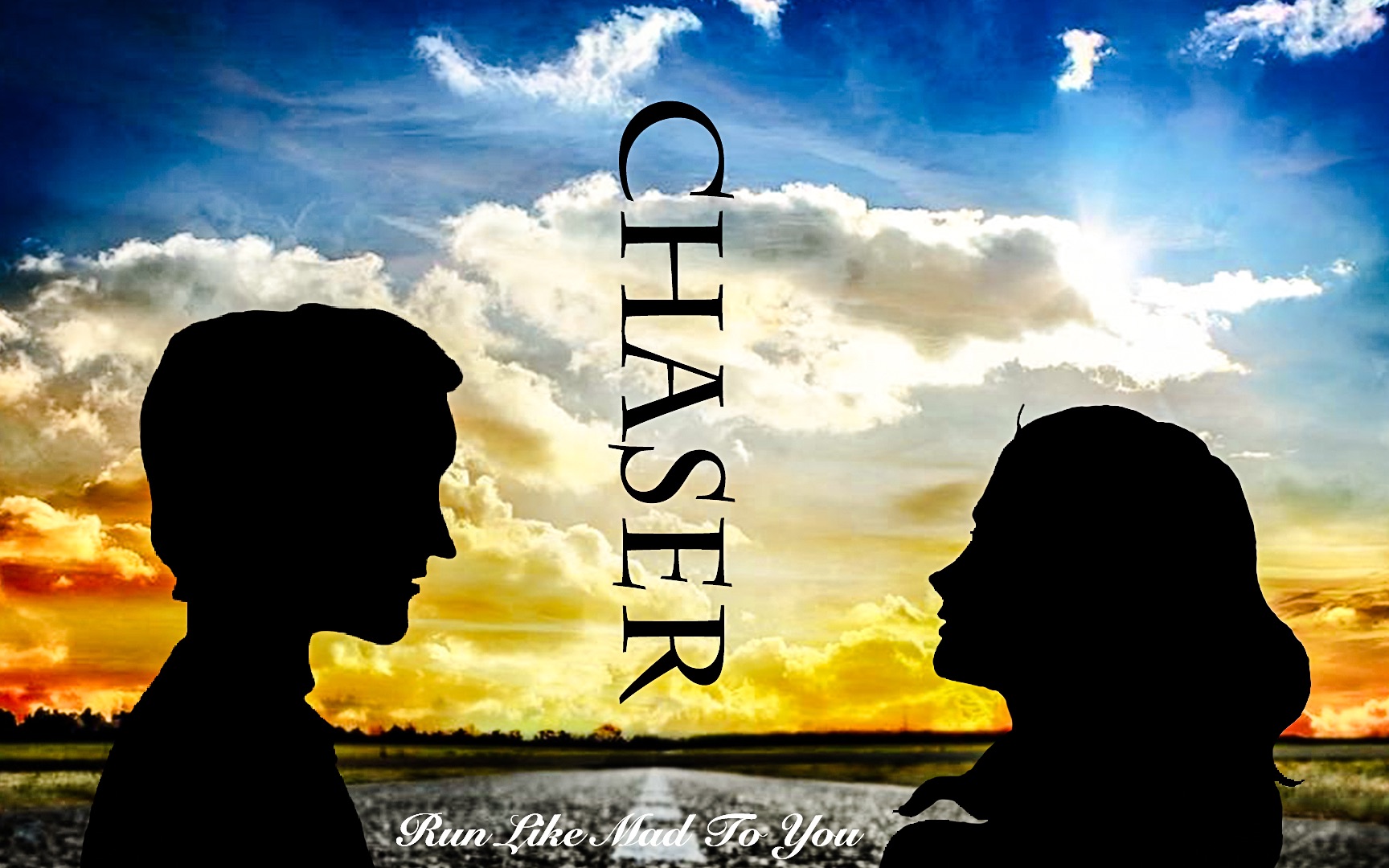 大学生英语综合教程沙雕配音 the chaser