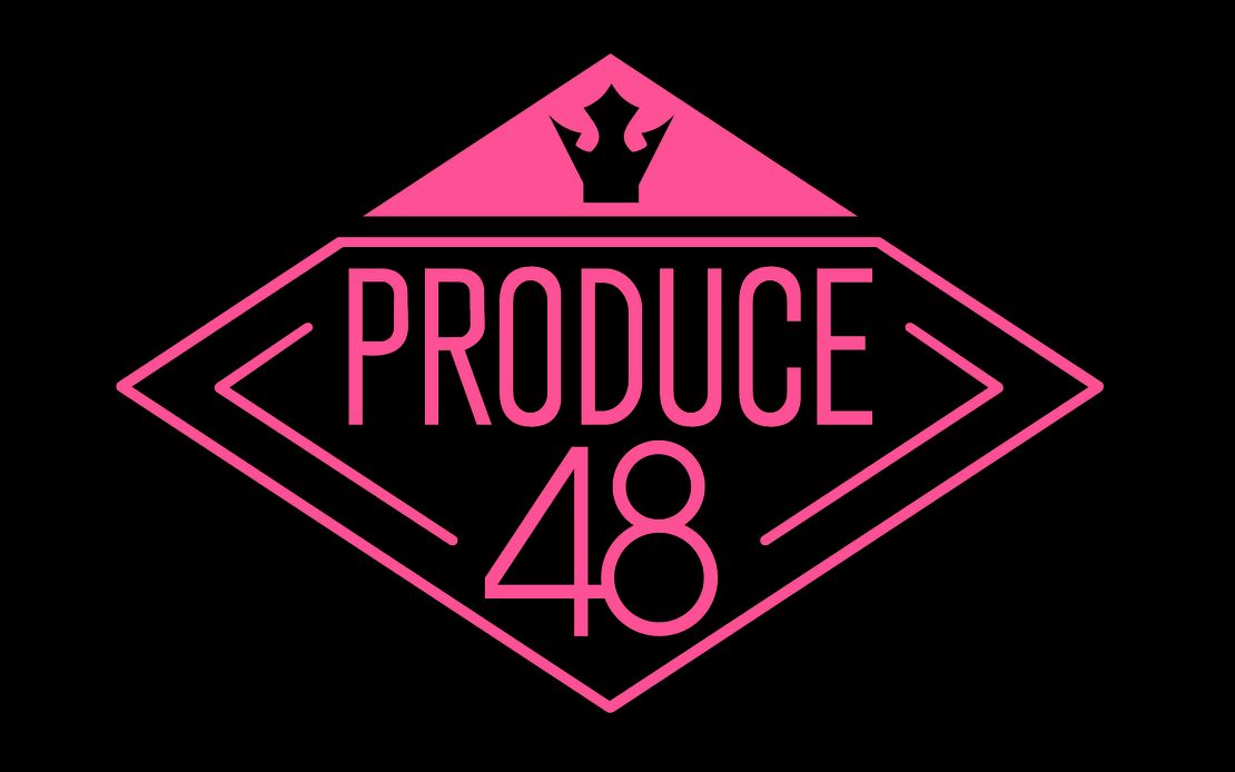 [图][音频可视化]PRODUCE 48 - NEKKOYA (PICK ME)