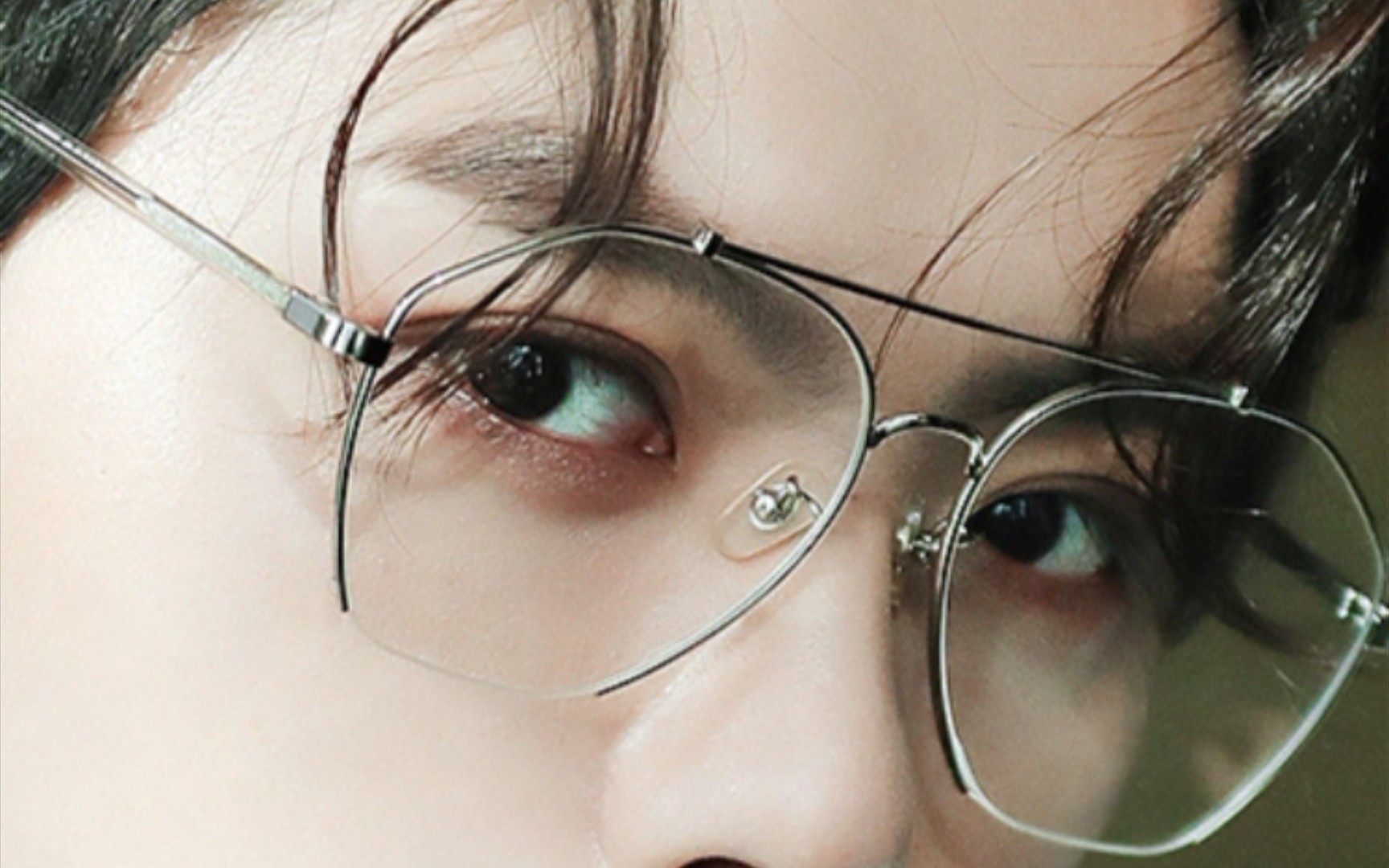 【肖宇梁】烦闷的下午欢乐一刻,确定不进来看看嘛