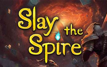 [图]Slay the Spire 力量战无脑通关卡组打法介绍