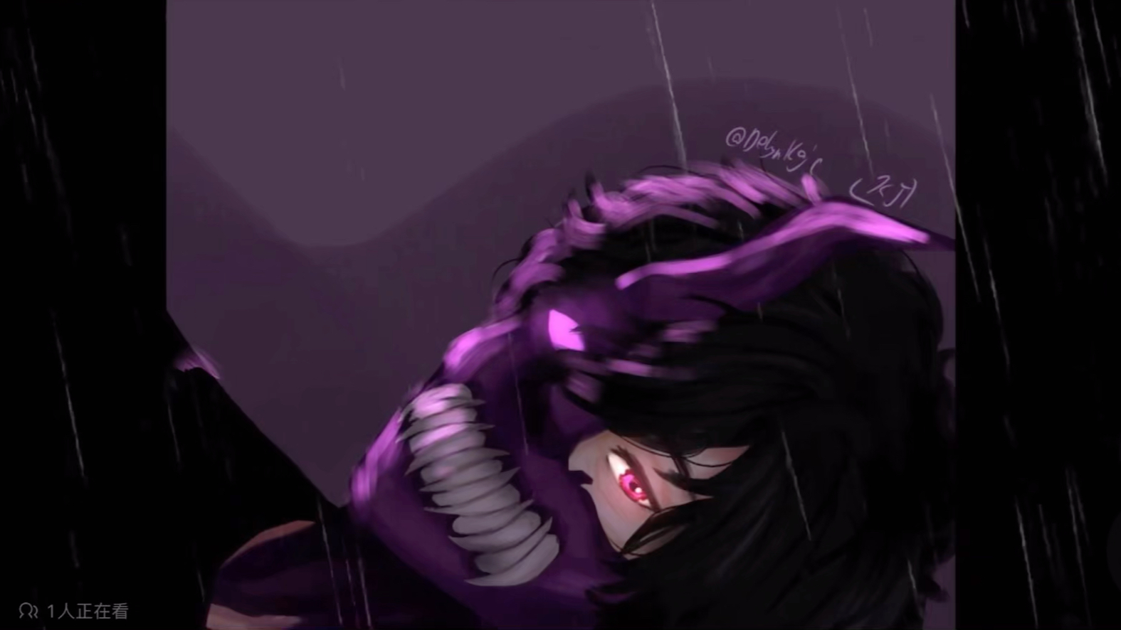 corpse husband 上一条的最后亲亲part