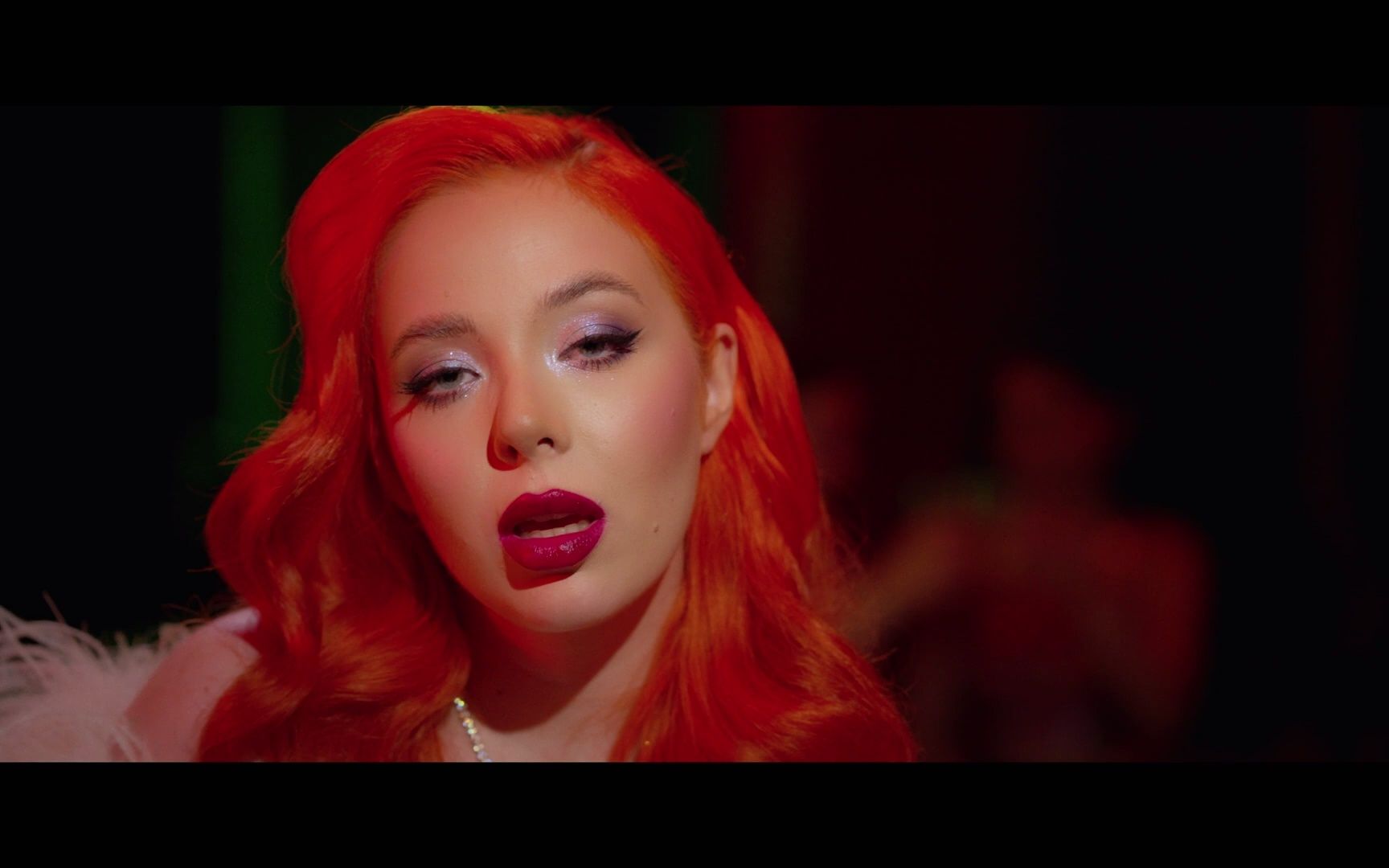 olivia addams x dylan fuentes - telepathy