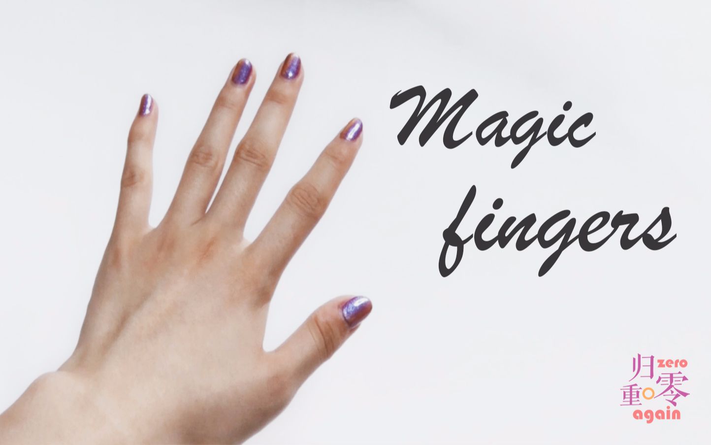 magicfinger