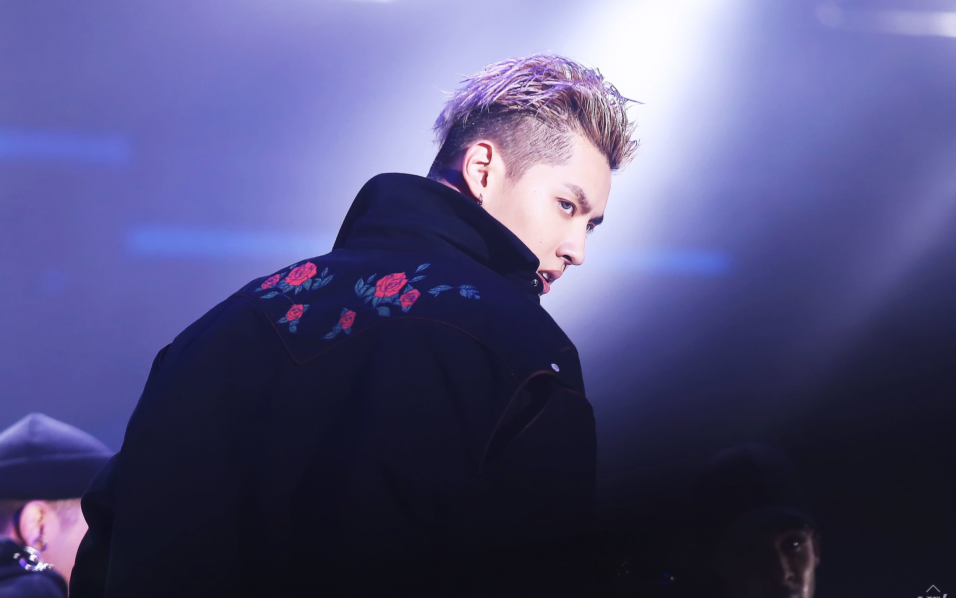 吴亦凡-the monster
