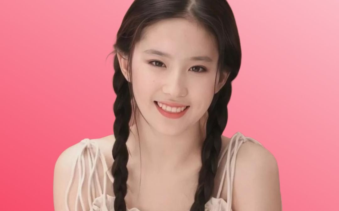 刘亦菲隐瞒的身体秘密曝光,是个男人都受不了,难怪宋承宪会与她分手