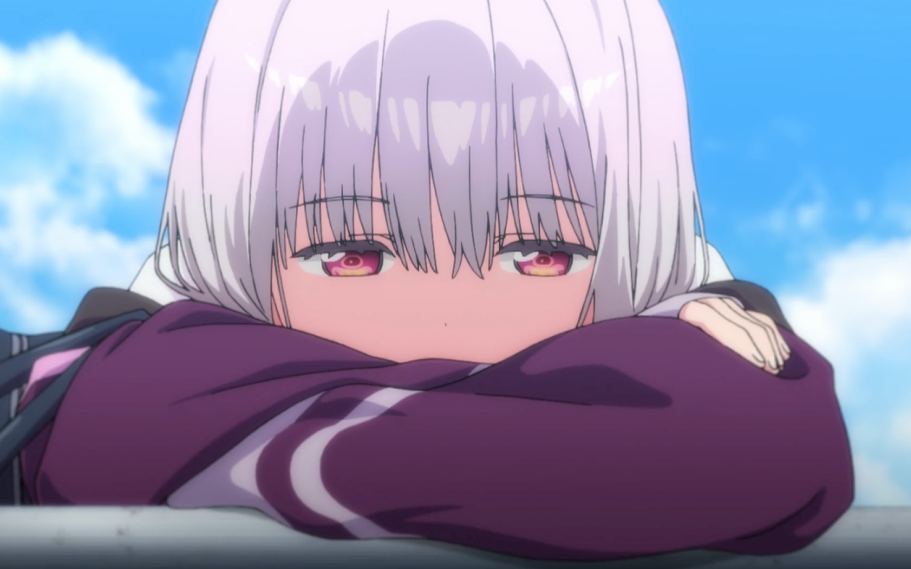 【ssss.古立特】萝卜打怪兽?