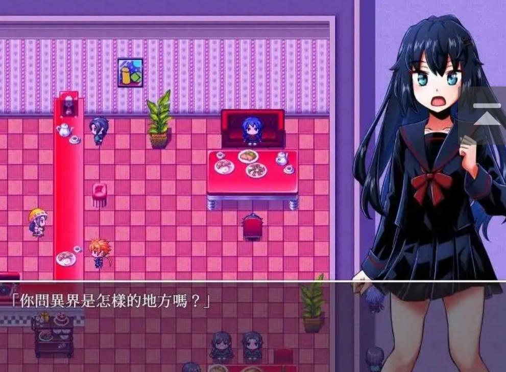 银界人柱阿拉卡 v1.30 boki官方中文版【2g】