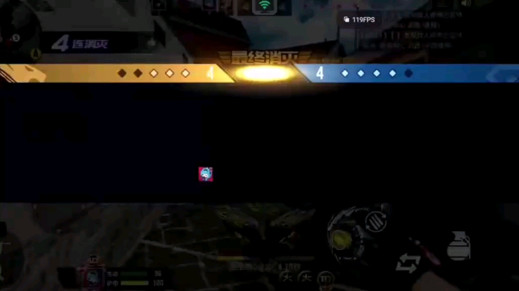 154燃燃2:游戏还得是这款最好玩第7235期