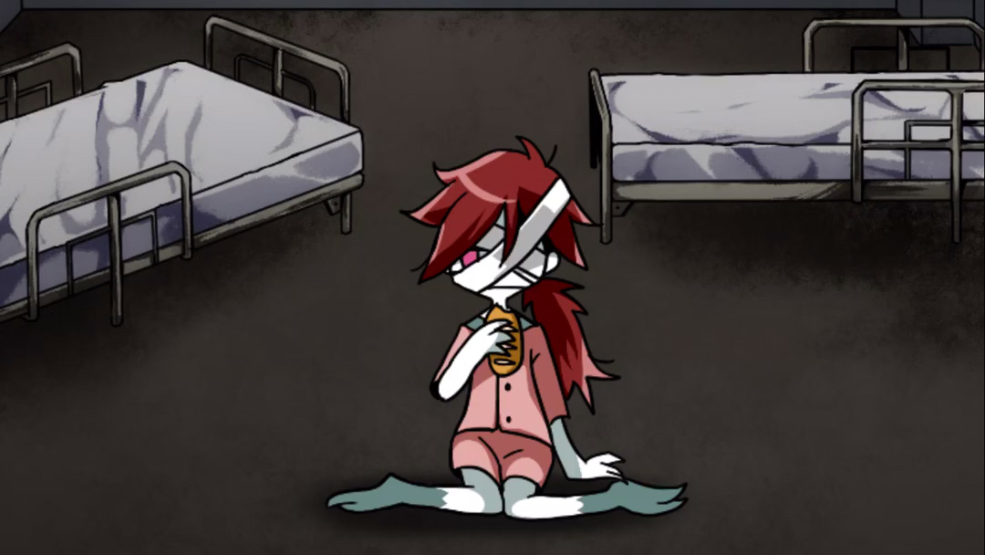 丧尸女友2 第一期