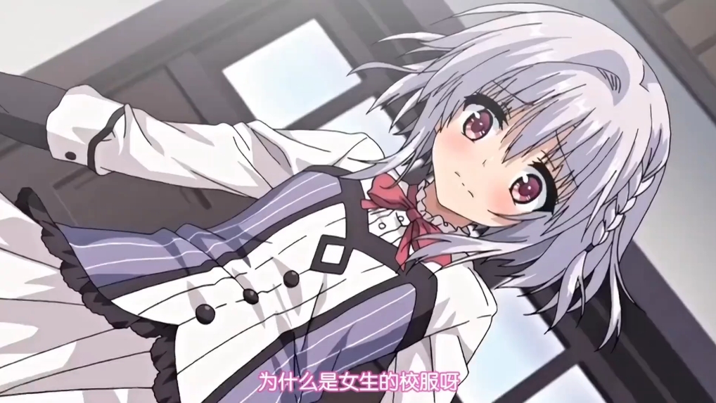 动漫补番推荐少女领域