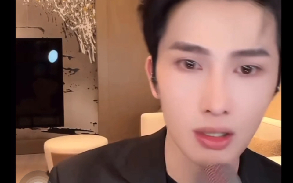 2024/4/30(林晨)说(颜冬)回老家了明天播