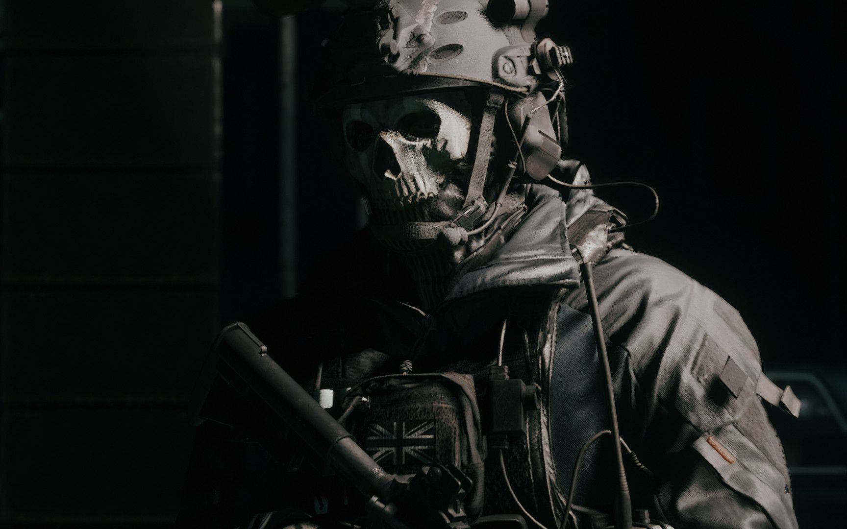 生化危机3重置版 艾拉with夜战幽灵