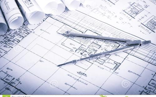 建筑学CAD天正平面图绘制 立面图 剖面图 图纸绘制 CAD基础教程 天正建筑教程 建筑学室内设计哔哩哔哩bilibili