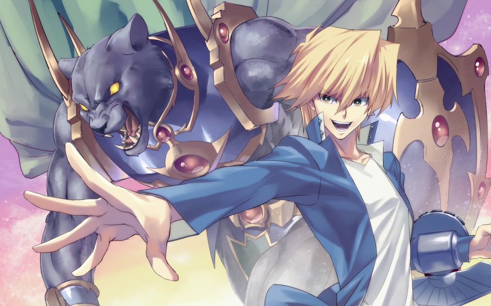 【游戏王杂谈特别篇之"龙征剧场"】《游戏王r》漫画剧情解说——s01e