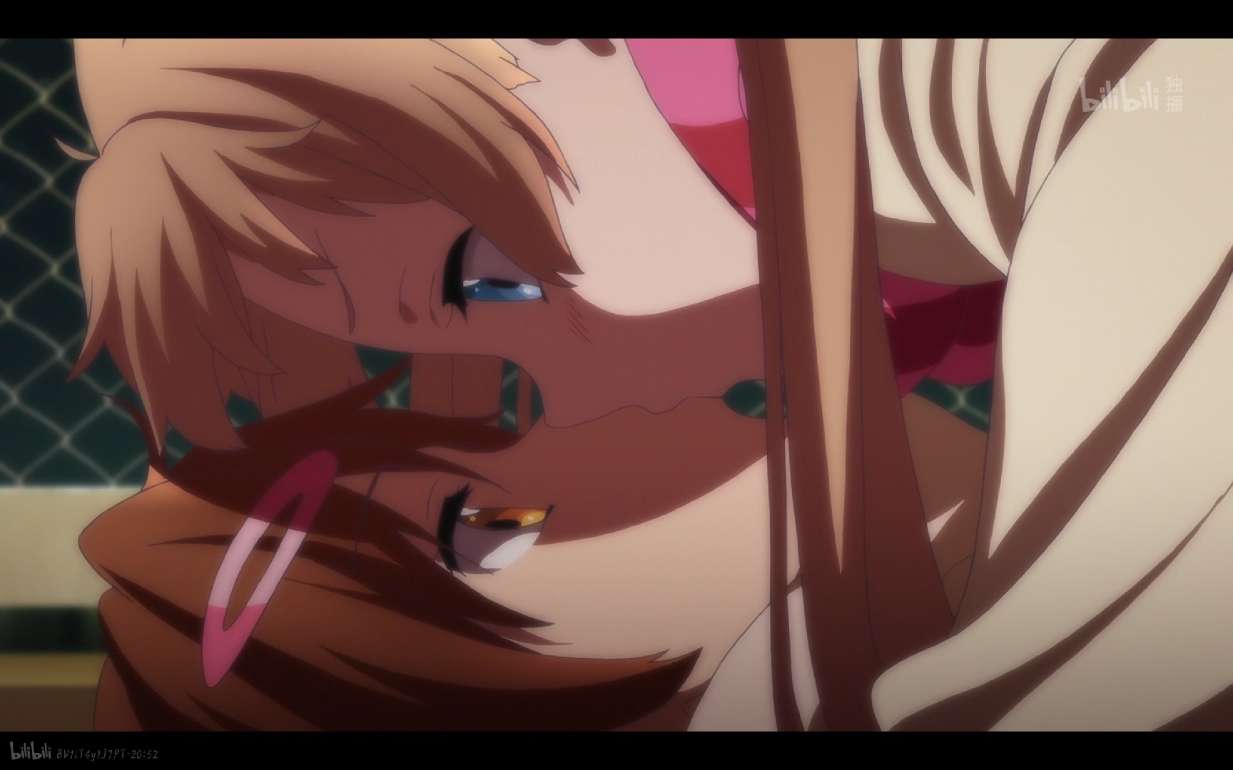 高甜时刻(≥63≤)/_哔哩哔哩_bilibili