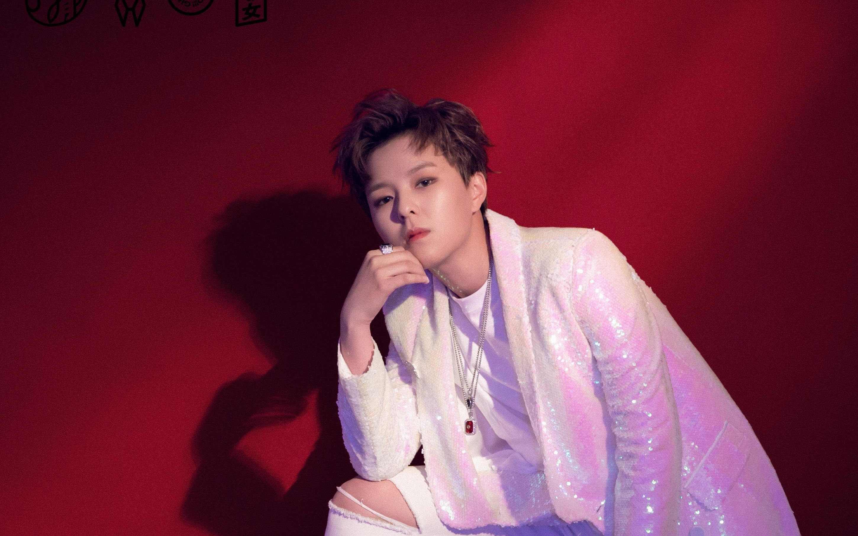 【sunnee杨芸晴】开火合集