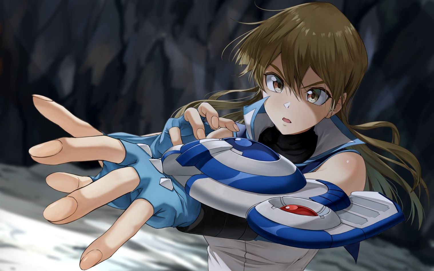 游戏王决斗链接:平衡星因士(星骑士)