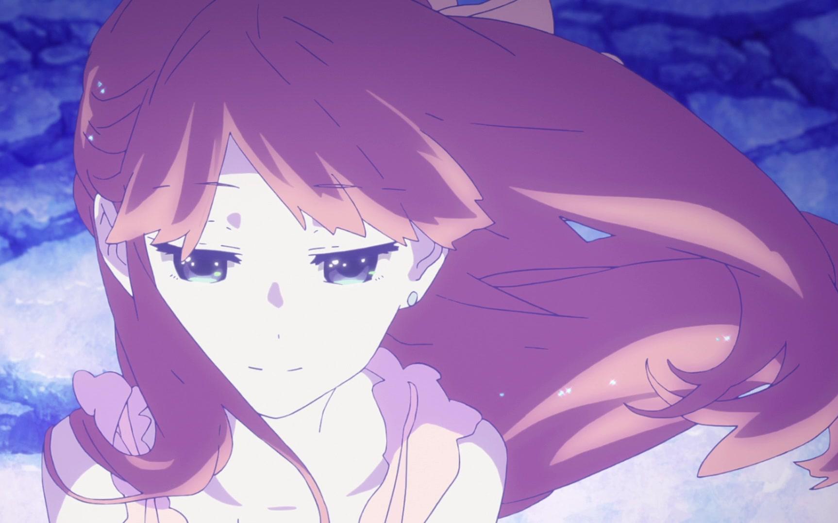 分享shelter动漫mv