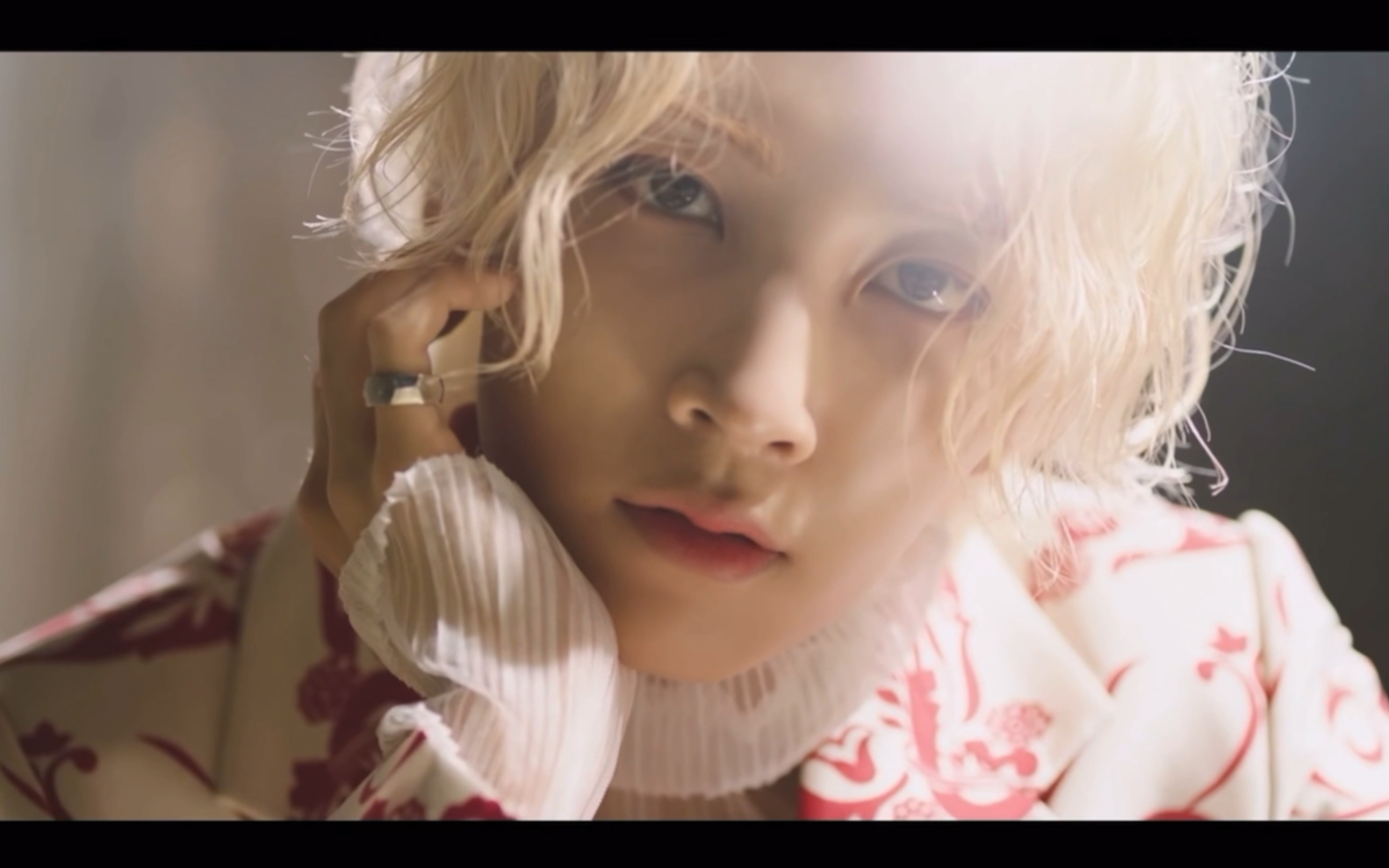 【尹净汉】play with fire