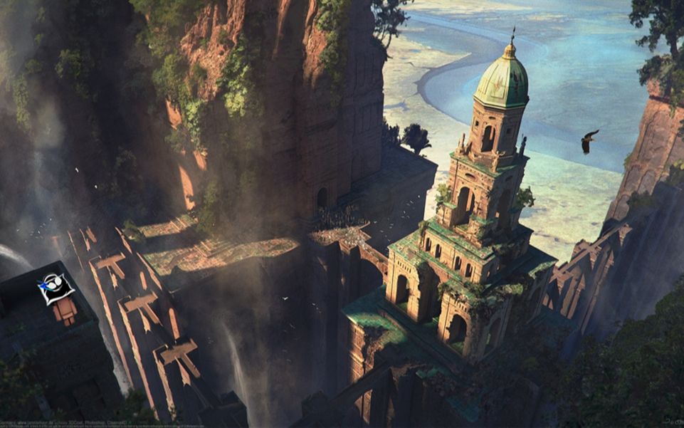 《oblivion》thefatrat,等待湮灭!