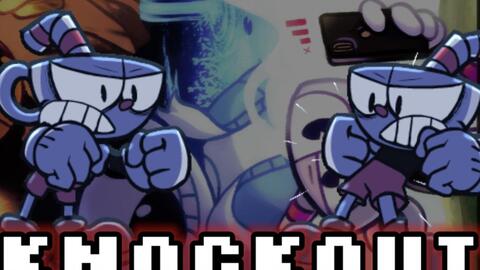 Stream Friday Night Funkin' Indie Cross - Snake Eyes (vs. Cuphead) by  fnfproject vol 1.