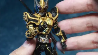 SIC极魂假面骑士帝皇剑