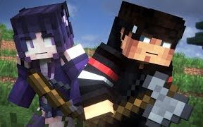 [图]【Minecraft】极限生存冠军赛 UHC Champions（1）