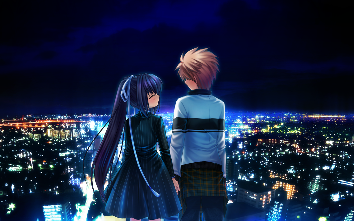 我的班长大人不可能这么可爱