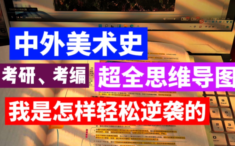 中外美术史思维导图,美术考研,美术考编,教师招聘美术考试,美术生研究生考试,中外美术简史,美术史,中国美术史,外国美术史,美术史思维导图,...