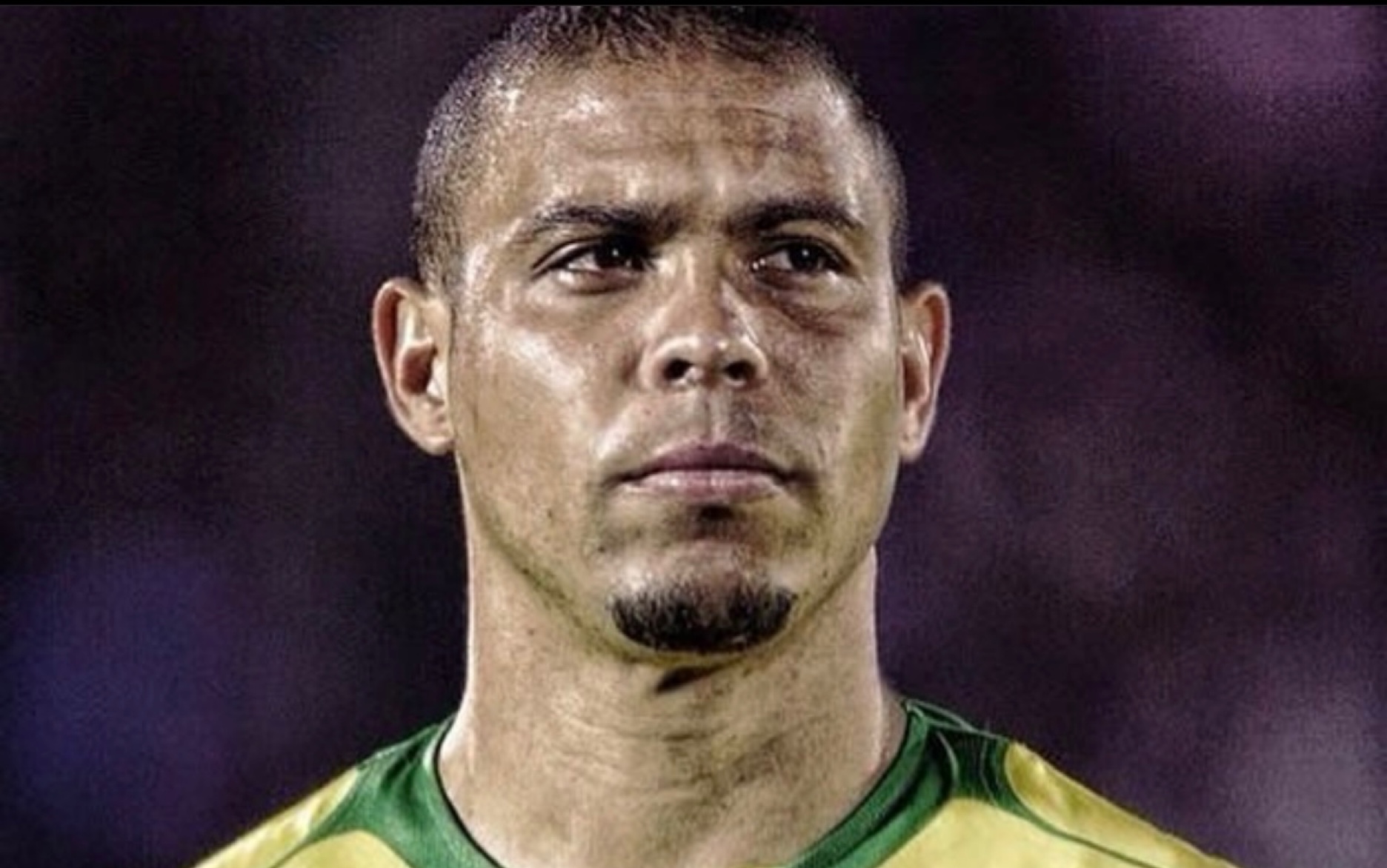 大意失荆州败走麦城!你所不知道的大罗罗纳尔多!