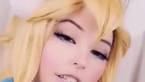 Belle Delphine 2500