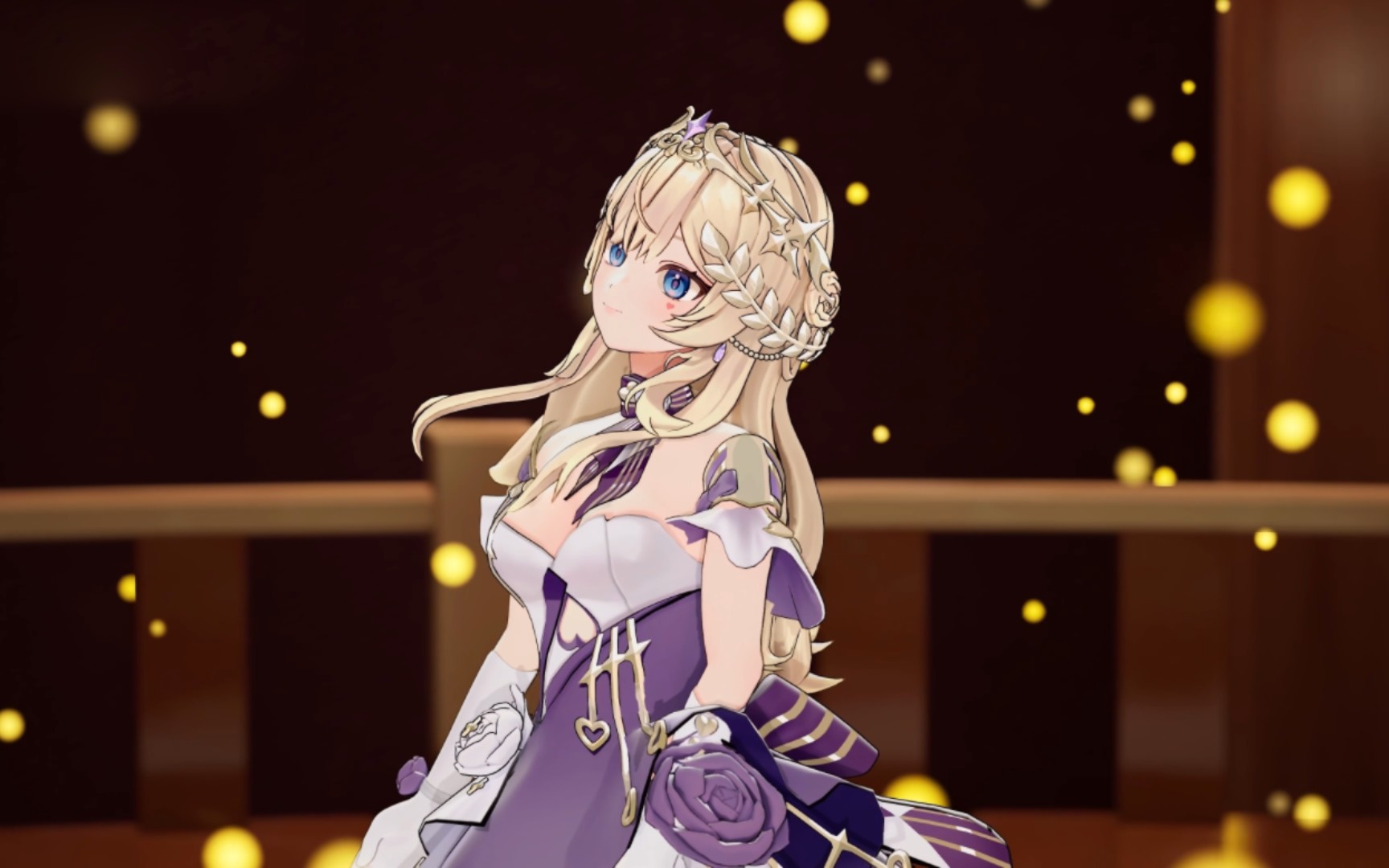 【昭舞】 未未昭 皇女大人歌力毋庸置疑,但舞力值如何呢?