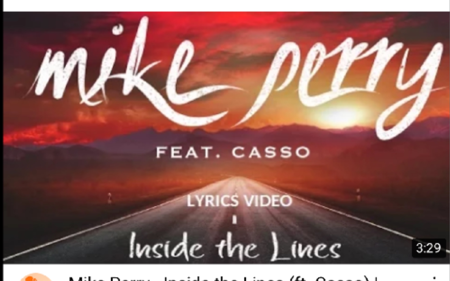 insidethelines近4000万次播放量超级好听快来听听吧这位歌手的歌也很